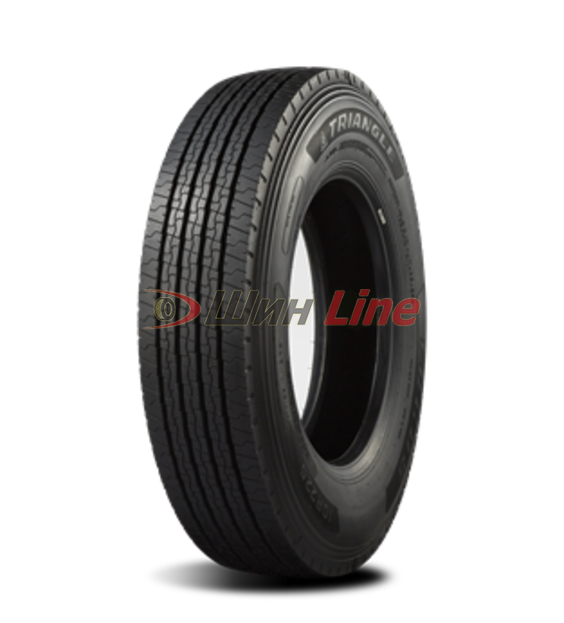 Грузовая шина Triangle TR685 245/70 R17.5 в Костанае