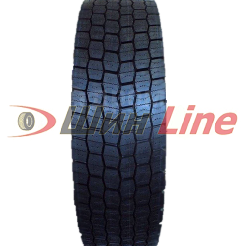Грузовая шина Michelin MULTIWAY D  315/70 R22.5 154/150L , фото 2
