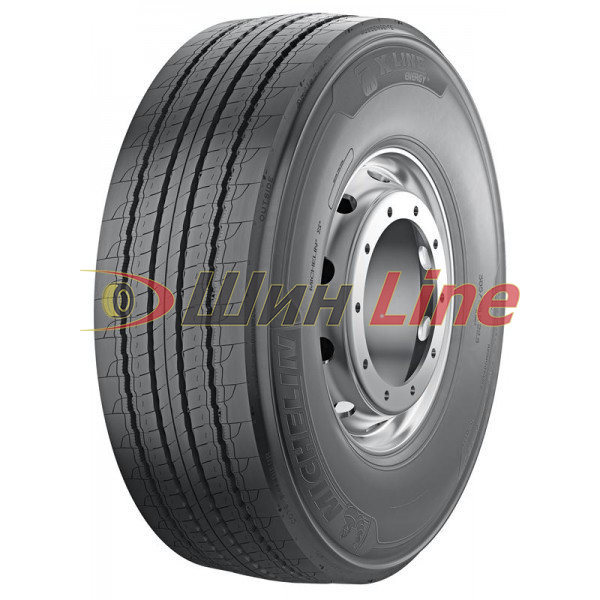 Грузовая шина Michelin X Line Energy F  385/65 R22.5 160K , фото 1