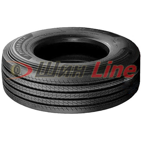295/80R22.5 18PR (TR S02) Triangle