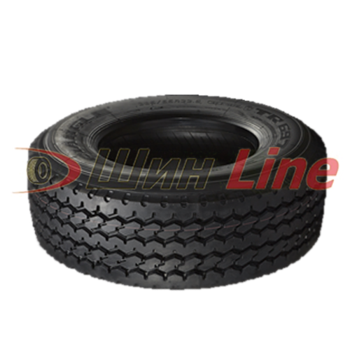 Грузовая шина Triangle TR697  385/65 R22.5 , фото 3
