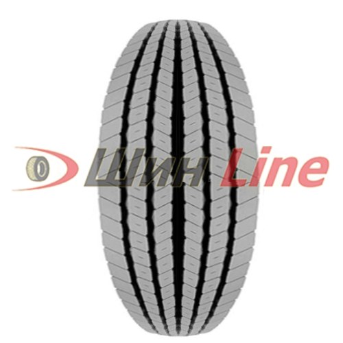 385/65R22.5 KR KT TL 160J KO/KO