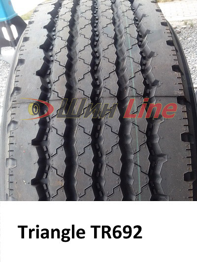 385/65R22.5 20PR TR692