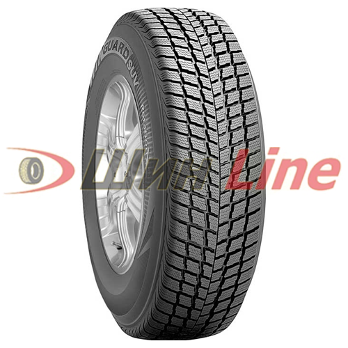 Легковая шина зимняя нешипованная Nexen Winguard SUV 215/70 R15 98T в Казахстане