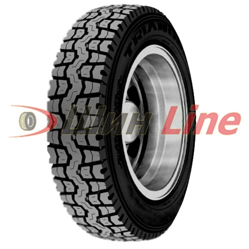 Грузовая шина Triangle TR667  9.00 R20 , фото 1