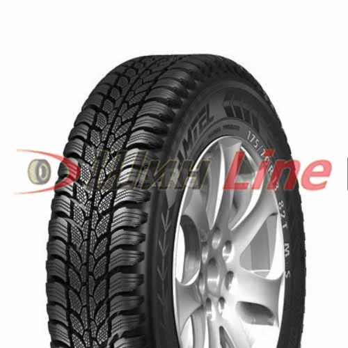 Легковая шина зимняя нешипованная Amtel NORDMASTER CL 175/65 R14 82 , фото 2