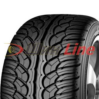 Легковая шина летняя Yokohama Parada Spec-X PA02 275/40 R20 106V , фото 2