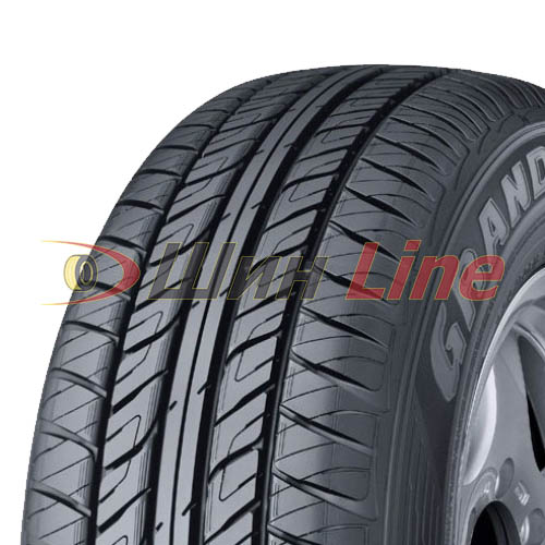 235/55R18 Grandtrek PT2 Dunlop