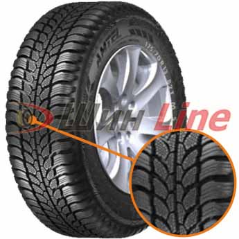 Легковая шина зимняя нешипованная Amtel NORDMASTER CL 175/65 R14 82 в Уральске