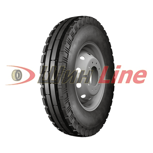 Сельхоз шина Кама Л-225-1 6.00 R16 , фото 1