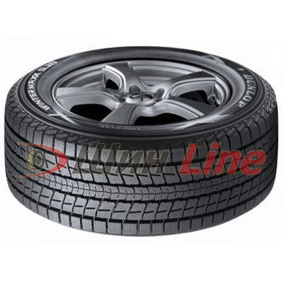Легковая шина зимняя нешипованная Dunlop Grandtrek SJ8 235/60 R16 100Q , фото 3