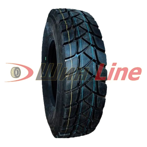 Грузовая шина SUNFULL HF768  315/80 R22.5 , фото 1