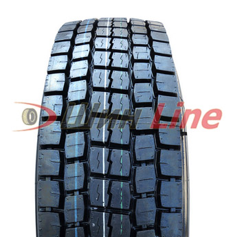 285/70R19.5 18PR 366 ANNAITE