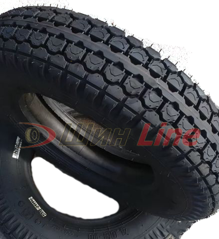 4.00-10 NORTEC IM 10 4PR TT