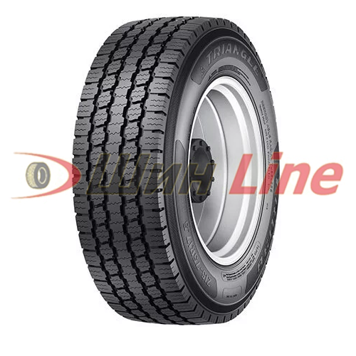 Грузовая шина Triangle TRD98  215/75 R17.5 , фото 1