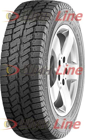 215/65R16C 109/107R TL N*F VAN SD