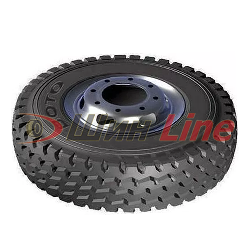 12.00R20 22PR 158/155J BT168 ET ML POR BOTO