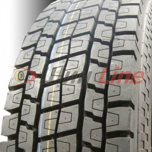 215/75R17.5 18PR GR678 GREFORCE