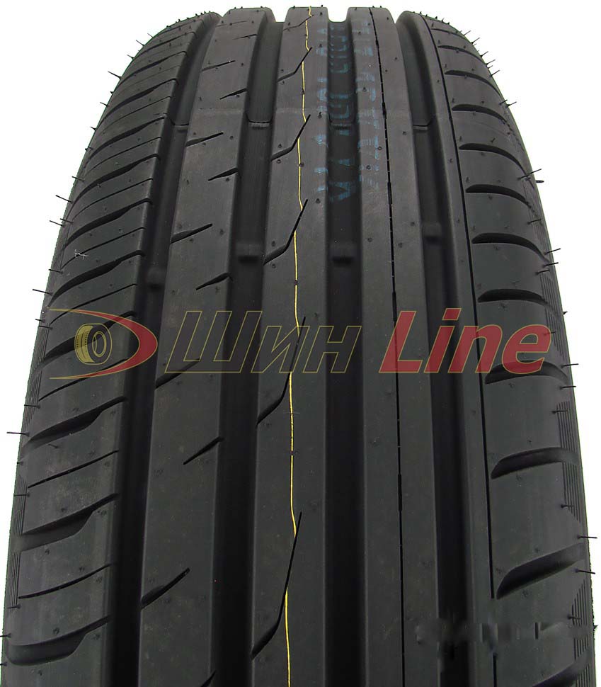 Легковая шина летняя Toyo PROXES CF2 215/50 R17 95V , фото 2