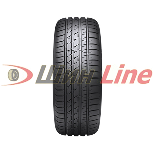 Легковая шина летняя Kumho Crugen HP91 235/65 R17 104V , фото 3