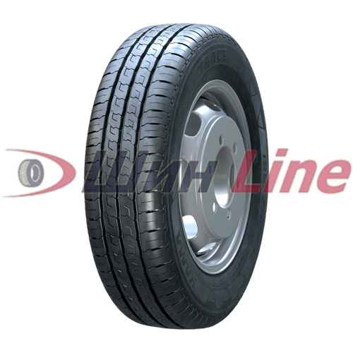 225/75R16С КAMA TRACE(НК-135)