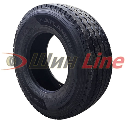 385/65R22.5 24PR 164K ATLANDER Lander Trailer ATL 03 TL