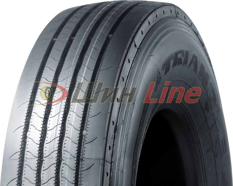 295/80R22.5 16PR (TR 601H) Triangle