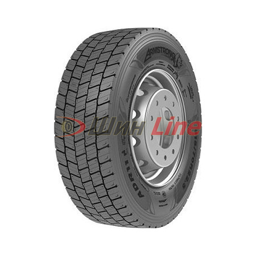 295/80R22.5 16PR 152/148M M+S 3PMSF ADR11 TL(T)