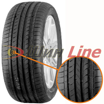 Легковая шина летняя LingLong Green-Max HP010 195/60 R15 88V в Костанае