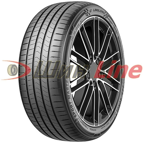 Легковая шина летняя LingLong Sport Master e 215/55 R18 99VXL в Казахстане