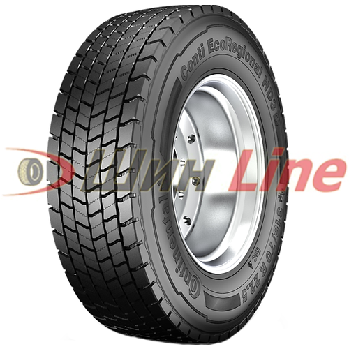 Conti EcoRegional HD3+