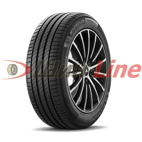 Легковая шина летняя Michelin Primacy 4 + 205/55 R17 95VXL в Петропавловске