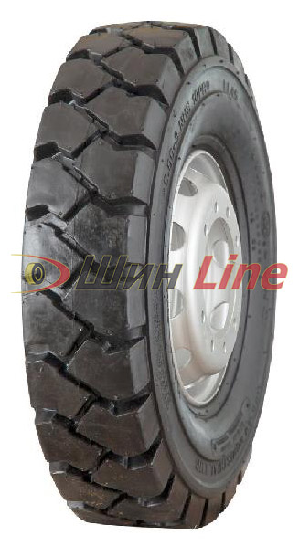 Индустриальная шина LingLong LL45 7.00 R12 , фото 1