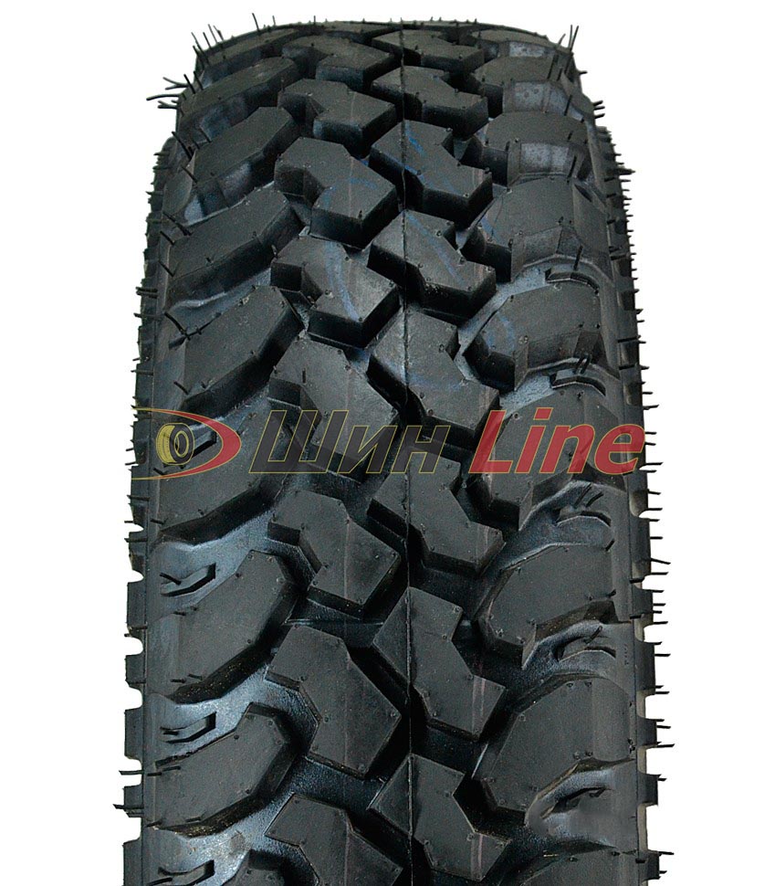 Легковая шина всесезонная АШК NORTEC MT 540 225/75 R16 , фото 2