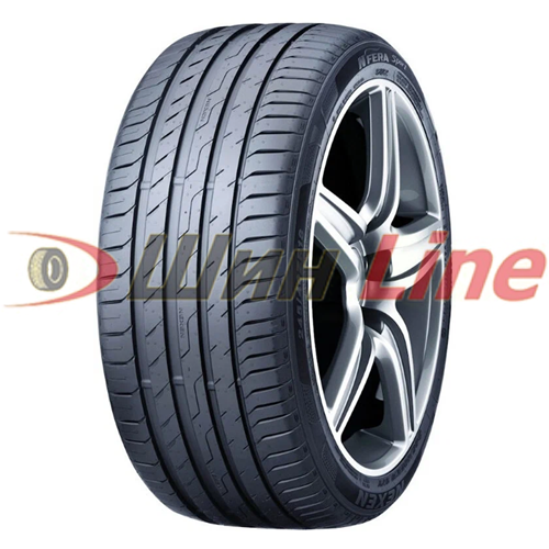 Легковая шина летняя Nexen N-Fera Sport 245/40 R19 94W в Казахстане