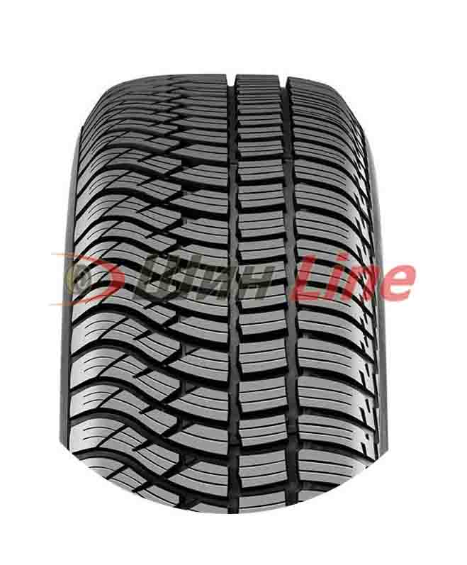Легковая шина всесезонная BFGoodrich Urban Speed 235/60 R18 107V , фото 2