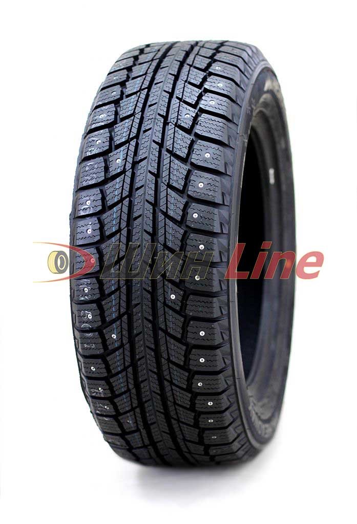 Легковая шина зимняя шипованная Headway HW501 175/70 R13 82T в Казахстане