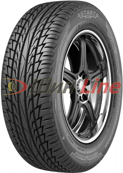 Легковая шина летняя Белшина Бел-341 205/75 R15 в Казахстане