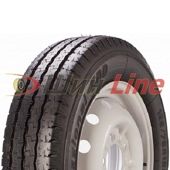 Легкогрузовая шина всесезонная АШК Forward Professional 600 205/75 R16 , фото 1