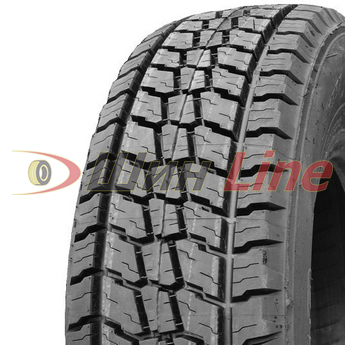 Легкогрузовая шина всесезонная Кама 218 175 R16C , фото 2
