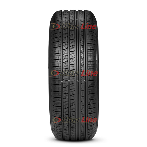 Легковая шина зимняя шипованная Pirelli Scorpion Verde All Season 285/50 R20 V , фото 2