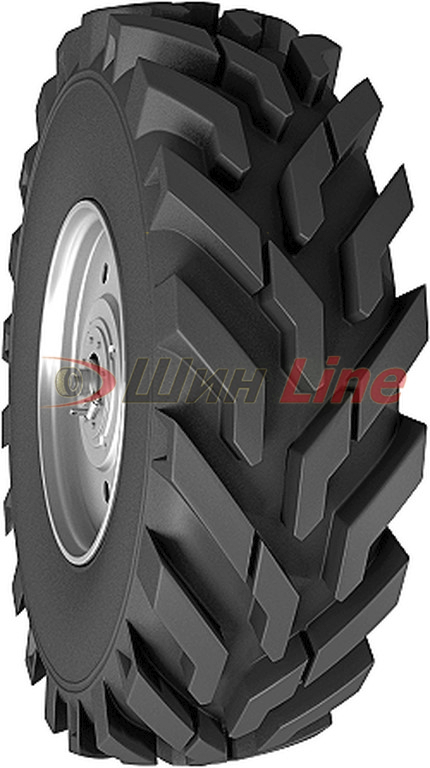 12.4L16 NORTEC TS 07 8PR TT