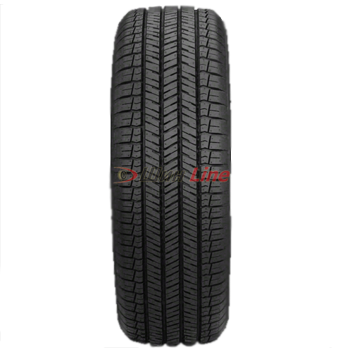 235/65R17 A4TS34RVX Yokohama