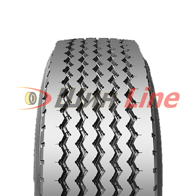 Грузовая шина Doupro ST916  385/65 R22.5 , фото 2