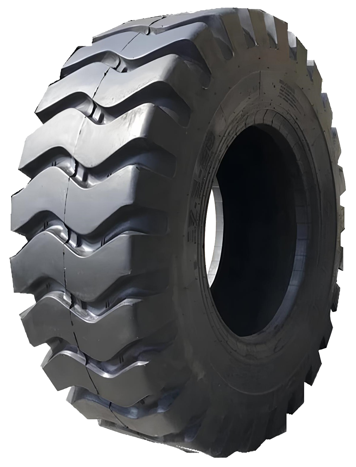 Индустриальная шина Infimax E3-L3 23.5 R25 в Казахстане