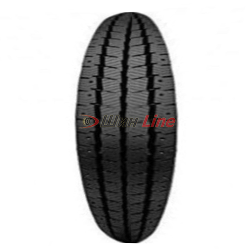 Легкогрузовая шина зимняя Onyx NY-W-387 185/75 R16C 104/102R , фото 2