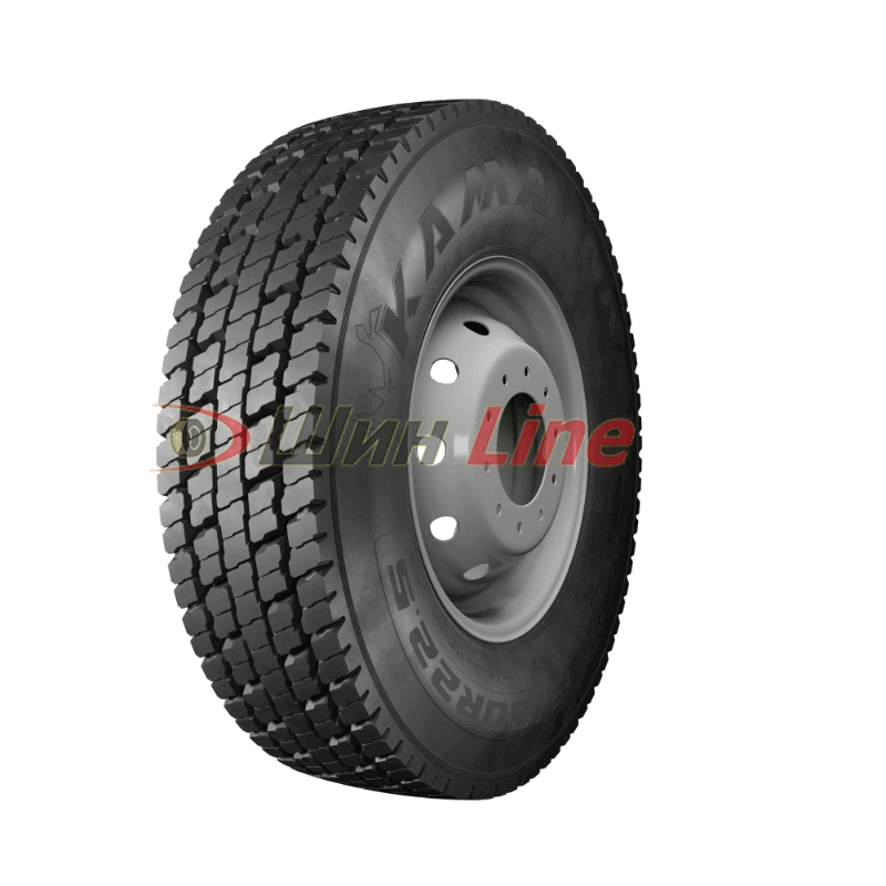 235/75R17.5 NR-202 132/130M НК б/к