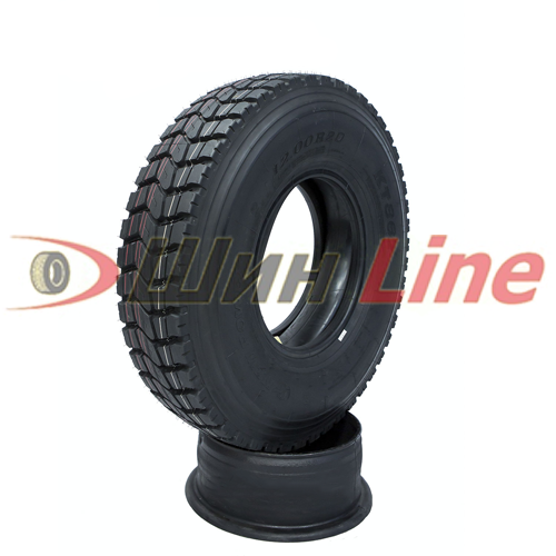 12.00R20 20PR KT867