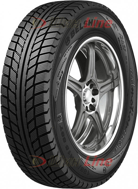 205/60R16 БЕЛ-277 б/к Белшина