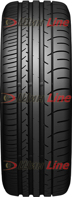 Легковая шина летняя Dunlop SP Sport Maxx050+ 265/50 R20 111Y , фото 2